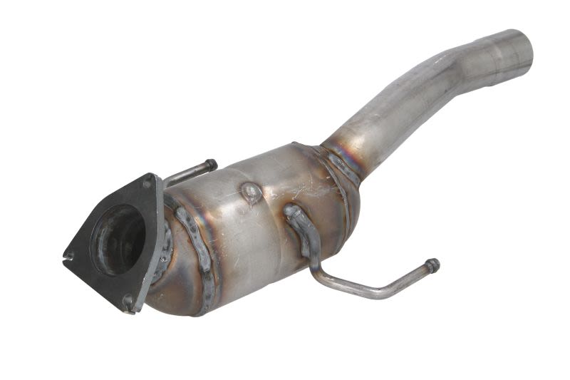 Catalizador JMJ JMJ 1091603 para Porsche Cayenne