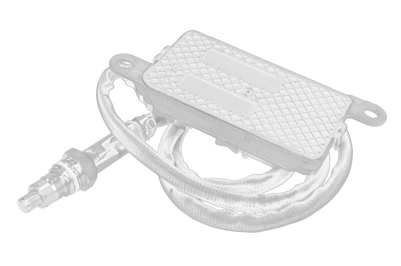 Sensor NOx de inyección de urea OE SCANIA 2294291 para Scania S DC07.108-OC13.101