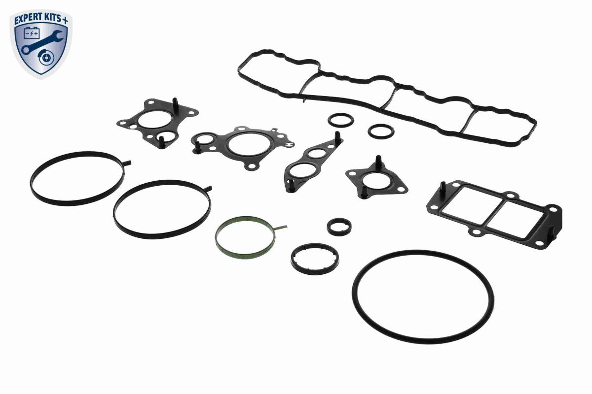 Juego de empaquetaduras de enfriador de aceite VEMO V30-60-91315 para Mercedes-Benz Clase A (W176) 2012-2018