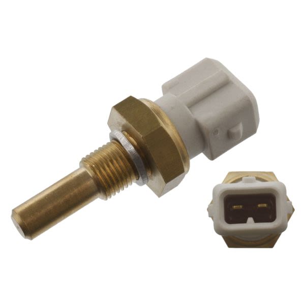 Sensor de temperatura de refrigerante FEBI 37782 para Seat Ibiza II