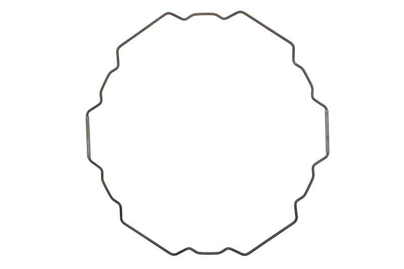 Tapa de rueda MAMMOOTH TT01-C