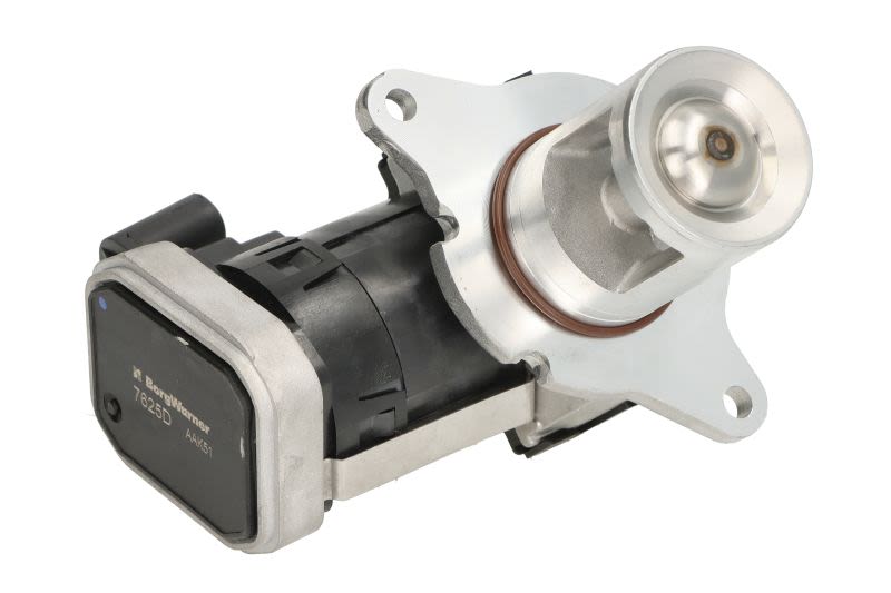 Válvula EGR BORG WARNER 7625D para Mercedes-Benz Clase C (W204) 2007-2014
