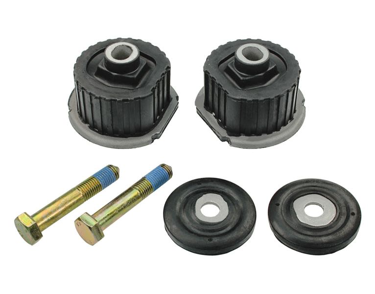 Kit de reparación de travesaño de eje MEYLE 014 035 0073/HD para Mercedes-Benz Clase C (W202) 1993-2000