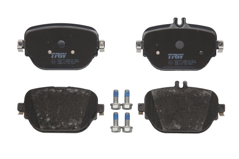 Pastillas de freno de disco TRW GDB2191 para Mercedes-Benz Clase E (A238) 2017-