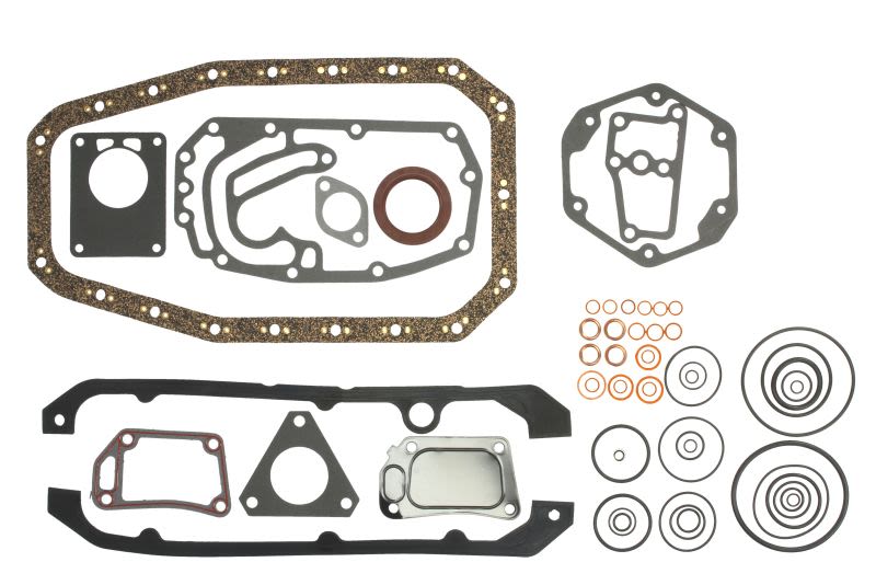 Kit de empaquetaduras de cárter AJUSA 54090300 para Iveco Daily II