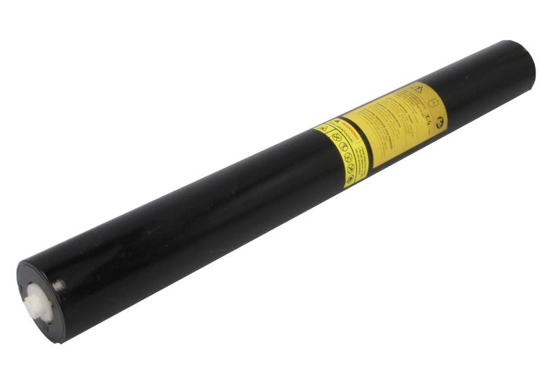 Acumulador de presión de suspensión neumática ANAC MAKINA 32-925634-AN para JCB 3CX,