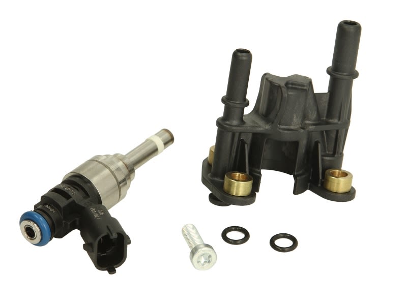 Módulo dosificador de urea BOSCH F 00B H40 097 para RVI Kerax