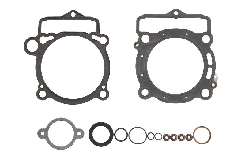 Juego de empaquetaduras superior de motor ATHENA P400270600079 para Husqvarna FC