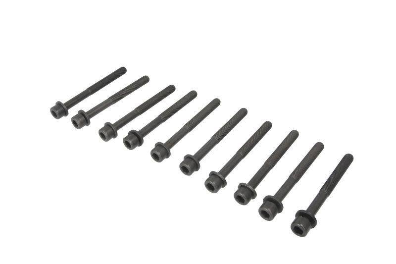 Juego de pernos de culata REINZ 14-55056-01 para Nissan Aveni