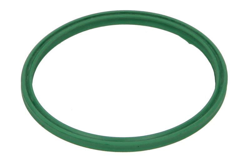Anillo de sellado para manguera de aire de carga THERMOTEC DXW013TT para Audi A3