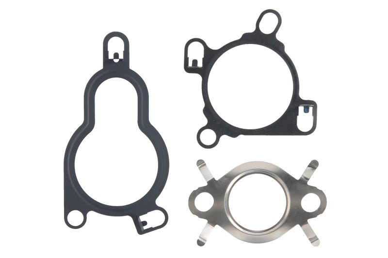 Juego de empaquetaduras de sistema EGR ELRING 887.550 para Nissan Qashqai I