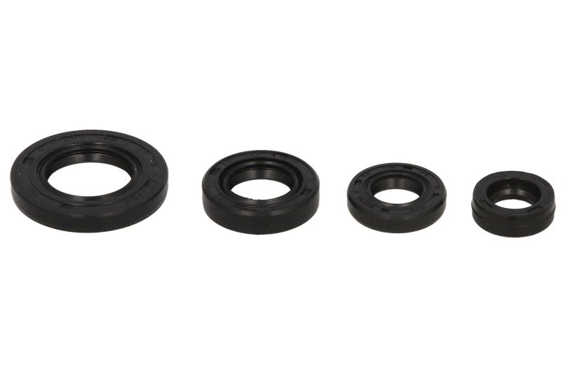 Juego de retenes de motor WINDEROSA W822272 para Yamaha Tt-R