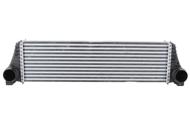 Enfriador de aire de carga (intercooler) MAHLE CI 150 000P para Mercedes-Benz Vito (W639) 2003-