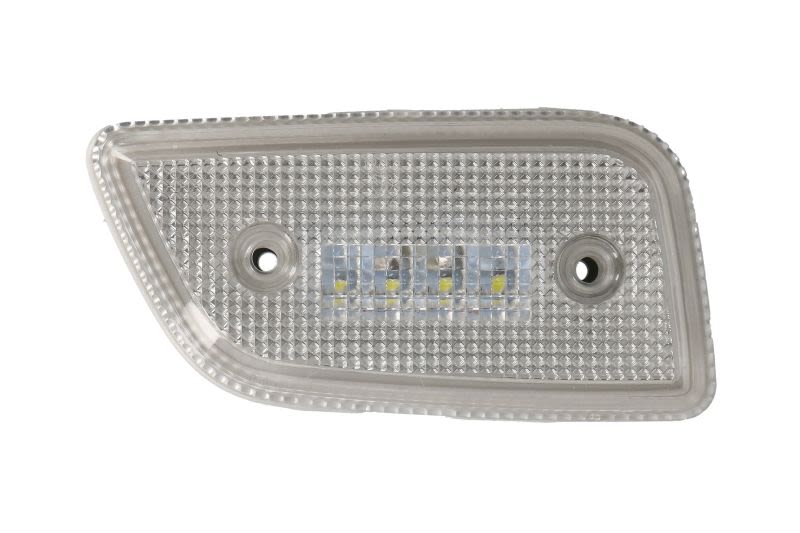 Luz lateral TRUCKLIGHT SM-ME008R