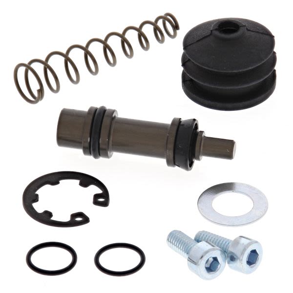 Kit de reparación de cilindro maestro de embrague ALL BALLS AB18-1055 para Husqvarna TC
