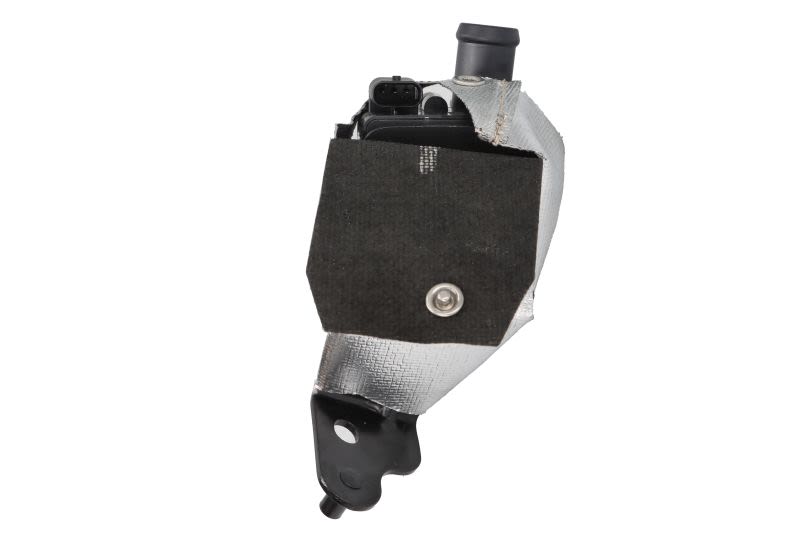 Bomba de agua auxiliar PIERBURG 7.10103.03.0 para Audi A3