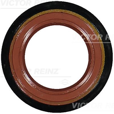 Retén de cigüeñal REINZ 81-27295-00 para Opel Astra F