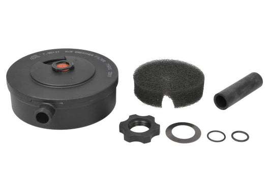 Juego de filtros DT SPARE PARTS 7.95121