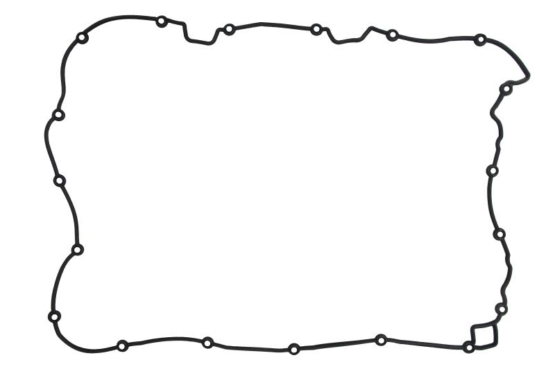 Empaquetadura, tapa de culata ELRING 571.272