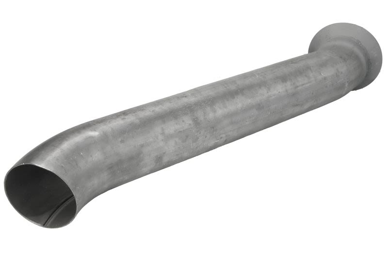 Tubería de escape DINEX 82601 para Volvo FL II
