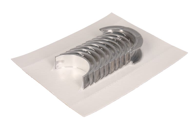 Casquillo de bancada de cigüeñal GLYCO H1011/5 STD para Chevrolet Aveo