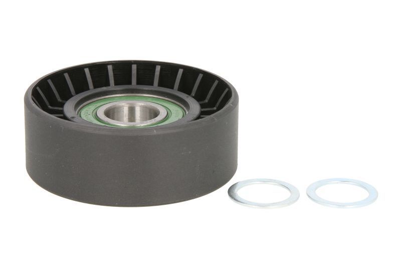Polea tensora de correa multicanal BTA E2B5069BTA para BMW Serie 3 (E46) 1997-2006