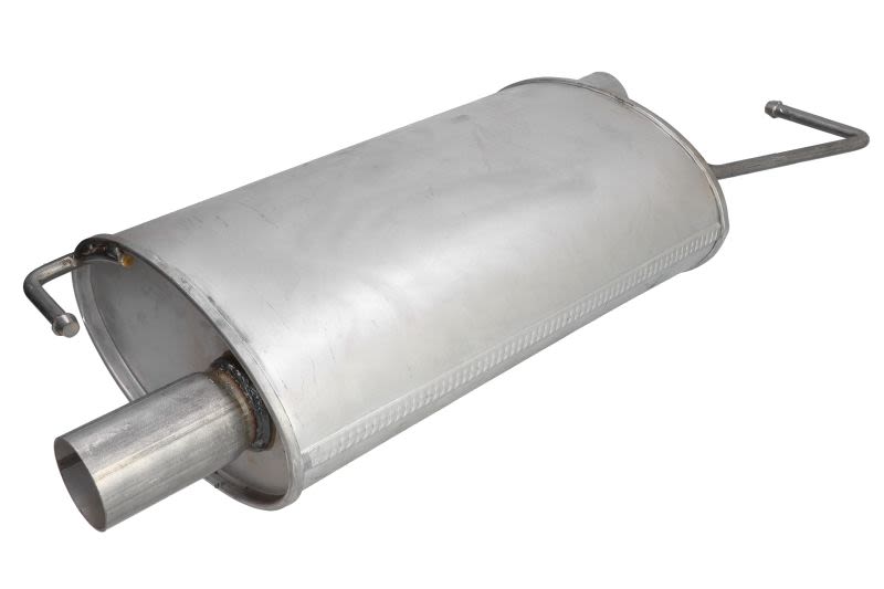 Silenciador central WALKER 24554 para Volkswagen Transporter T6