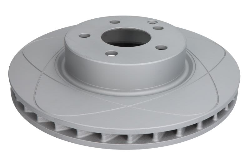 Disco de freno ATE 24.0328-0142.1 para Mercedes-Benz Clase E (W211) 2002-2008