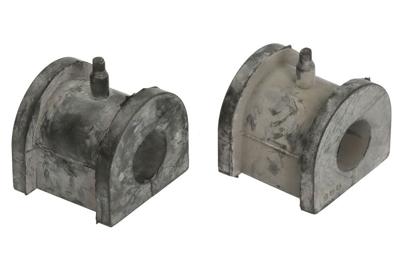 Buje de barra estabilizadora DELPHI TD1083W para Volvo V40