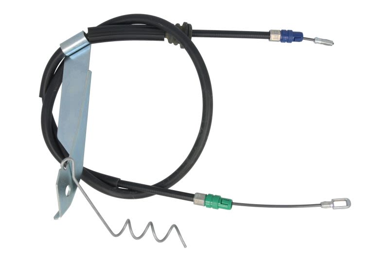 Cable de freno de mano ADRIAUTO 13.0254.2 para Ford Transit V363 2.0D/2.0DH/2.2D