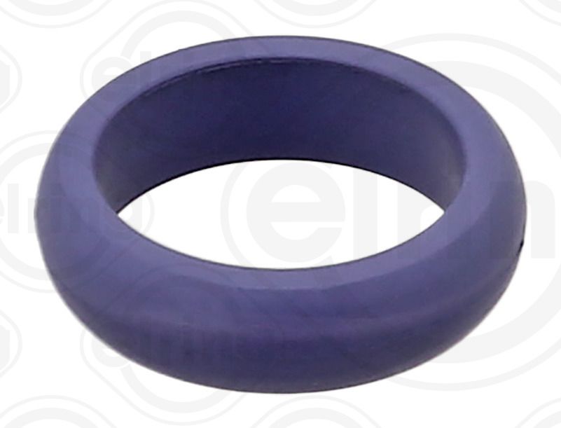 Empaquetadura de salida de aceite de turbo ELRING 729.241 para Volvo B12