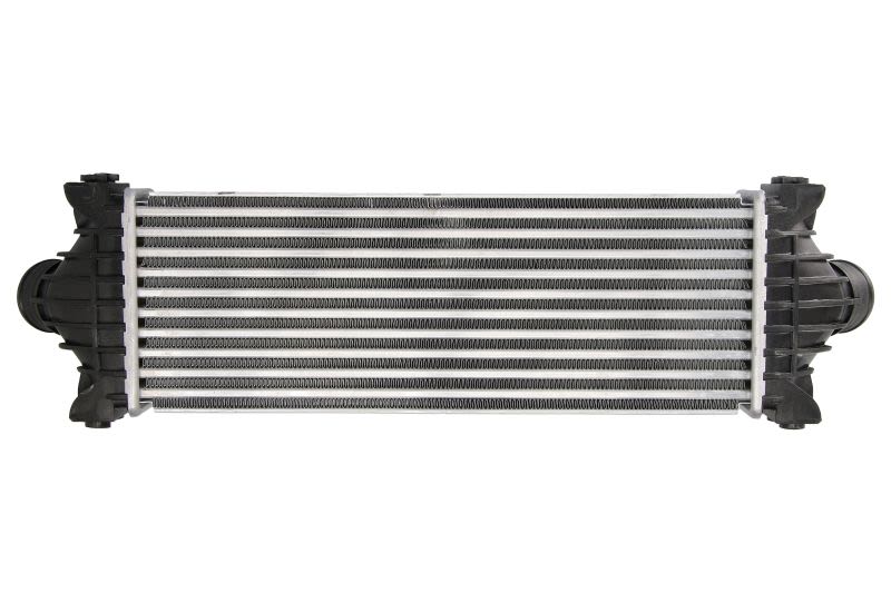Enfriador de aire de carga (intercooler) NRF 30976 para Ford Transit