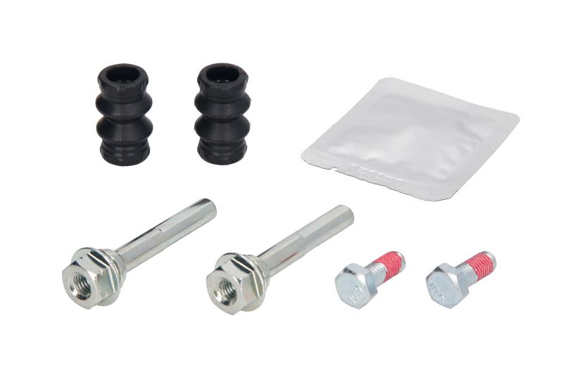 Kit de guías de cáliper de freno QUICK BRAKE 113-1368X para Mercedes-Benz Clase A (W169) 2004-2012