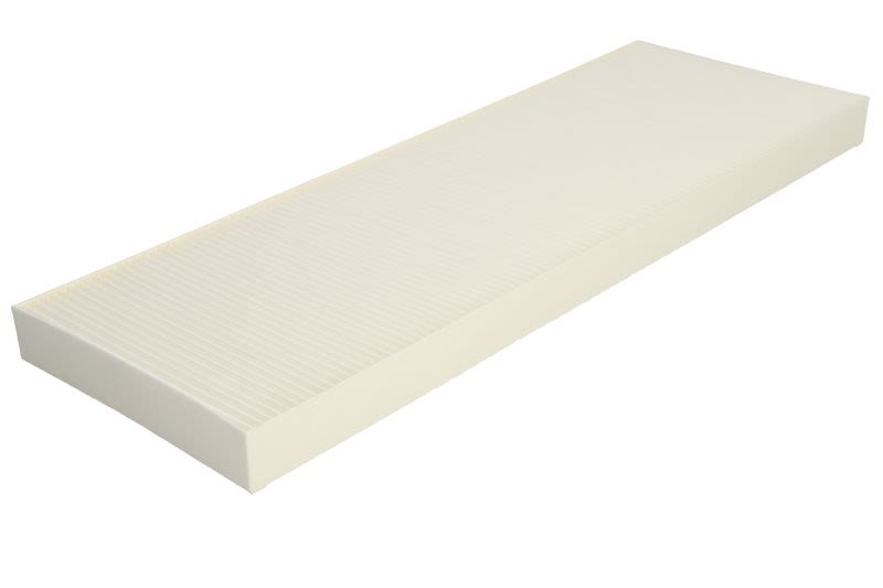 Filtro de aire de cabina FILTRON K 1402