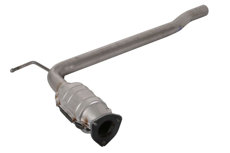 Catalizador JMJ JMJ 1080025 para Volkswagen Transporter T4 1.9D/2.4D/2.5D