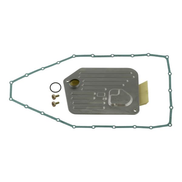 Kit de filtro de transmisión automática FEBI 23957 para BMW Serie 5 (E34) 1987-1996