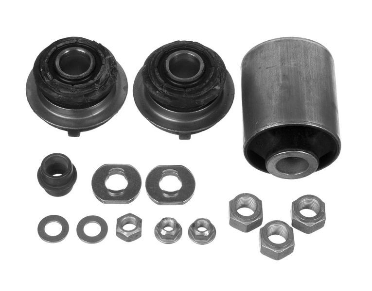 Kit de reparación de mangueta MEYLE 014 033 0016/HD para Mercedes-Benz Clase C (W202) 1993-2000