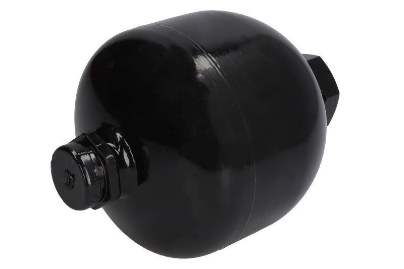 Acumulador de presión de suspensión neumática BOSCH 0 531 602 575 para Ford 5640