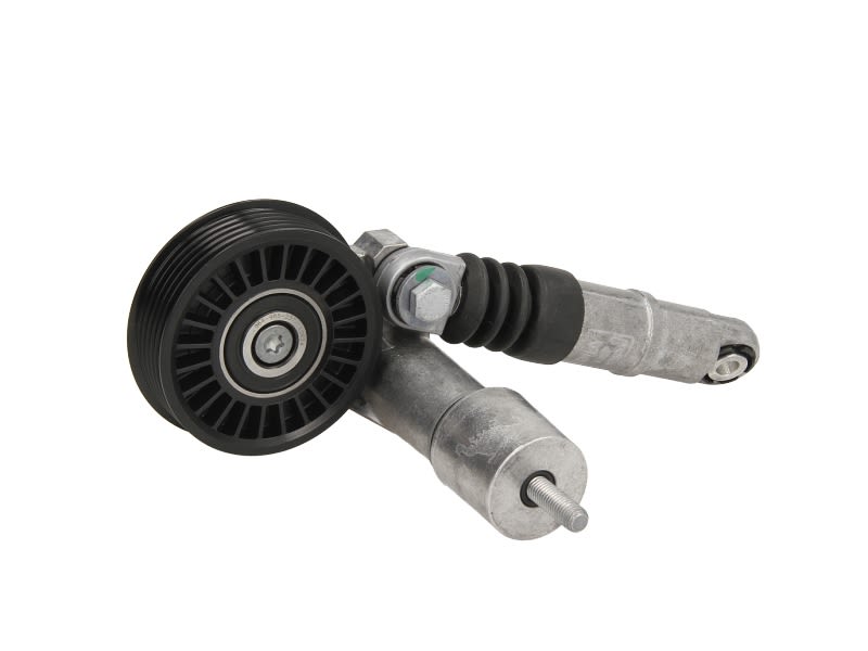 Palanca tensora de correa multicanal SNR GA354.12 para Volkswagen Golf IV