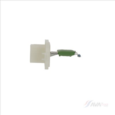 Regulador del ventilador interior AVA COOLING FDR001