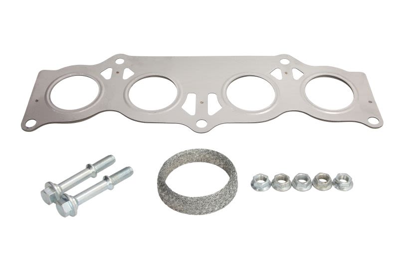 Kit de montaje de escape BM CATALYSTS FK91303 para Toyota RAV 4 II