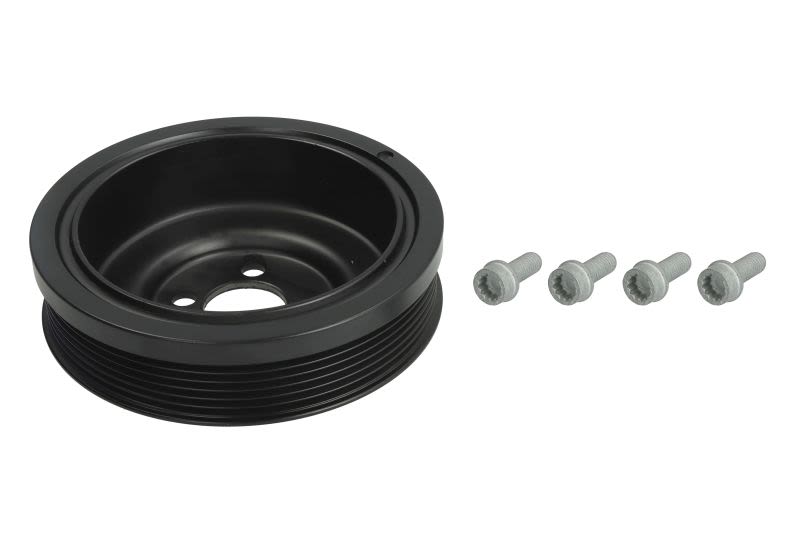 Polea de cigüeñal INA 544 0083 20 para Audi A3