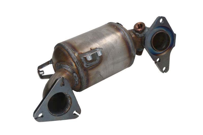 Catalizador JMJ JMJ 1080398 para Toyota Auris