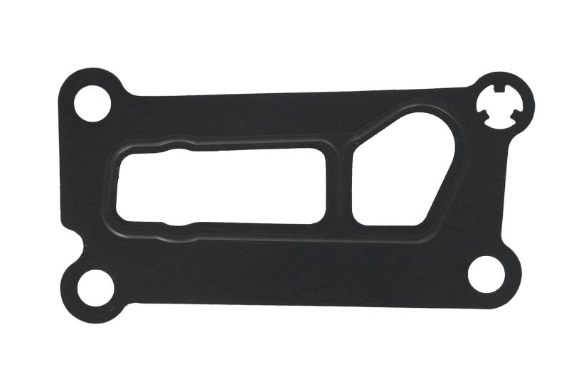 Empaquetadura de carcasa de filtro de aceite AJUSA 01061600 para Ford Fiesta V