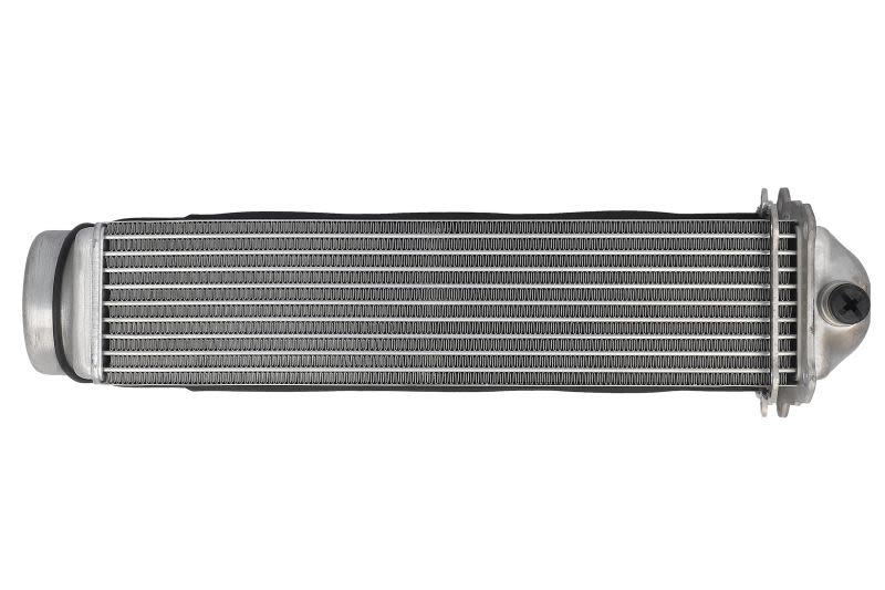 Enfriador de aire de carga (intercooler) NISSENS 96432