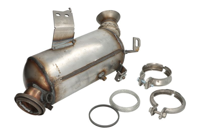 Filtro de partículas (DPF) BOSAL 097-525 para Mercedes-Benz Clase C (A205) 2016-2023