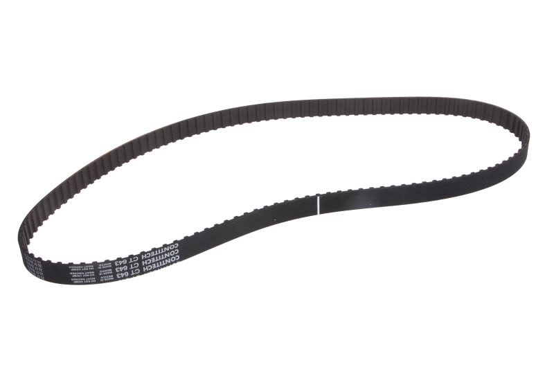 Correa de distribución CONTITECH CT643 para Volvo 240