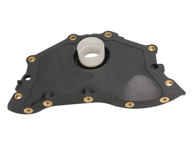 Retén de cigüeñal CORTECO 19036727B para Volkswagen Golf V