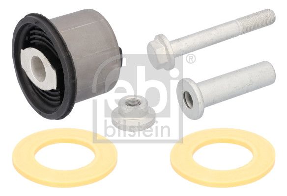 Kit de reparación para suspensión de cabina FEBI 183811 para Mercedes-Benz Arocs