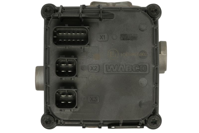 Modulador de eje WABCO 4801063130